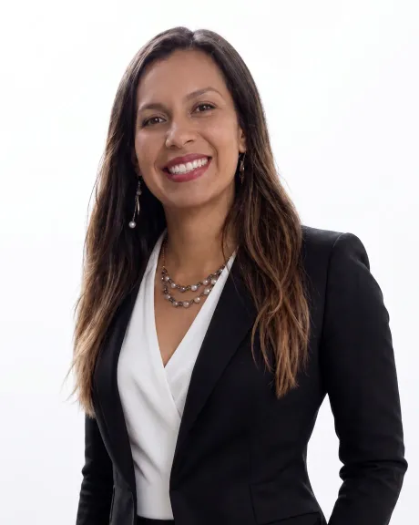 Ing. Leidy Camacho - Líder de Operaciones & Consultoría HSEQ